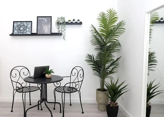 Apartamento The Libra Nordic *