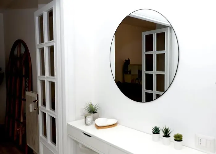 The Libra Nordic Apartamento