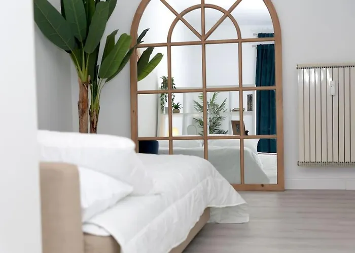 Apartamento The Libra Nordic *