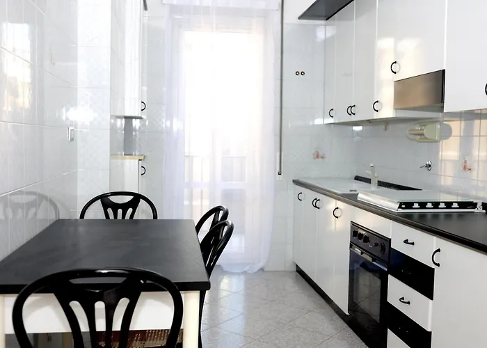 Apartamento The Libra Nordic