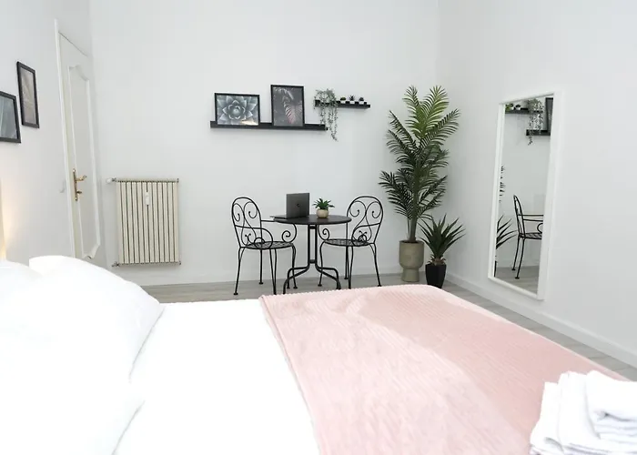 The Libra Nordic Apartamento *