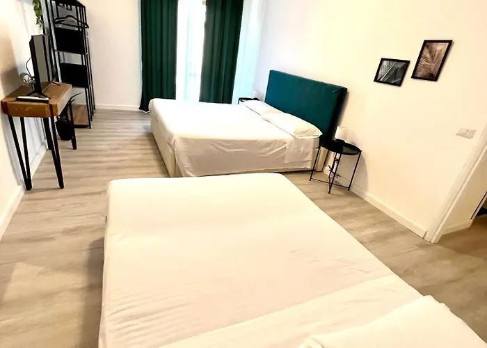 The Libra Nordic Apartamento *